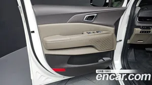 Kia Carnival, 2025 — миниатюра 14
