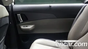 Kia Carnival, 2025 — миниатюра 15