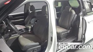Kia Carnival, 2025 — миниатюра 16