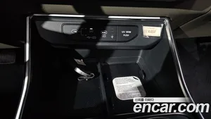 Kia Carnival, 2025 — миниатюра 29