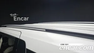Kia Carnival, 2025 — миниатюра 33