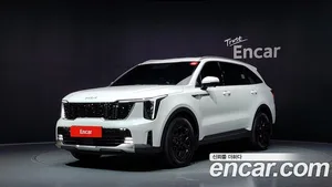 Kia Sorento, 2023 — миниатюра 1