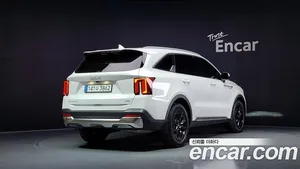 Kia Sorento, 2023 — миниатюра 2