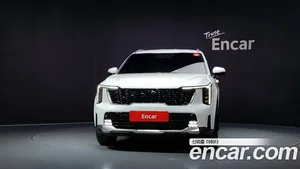 Kia Sorento, 2023 — миниатюра 3