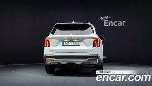 Kia Sorento, 2023 — миниатюра 4