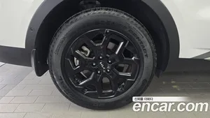 Kia Sorento, 2023 — миниатюра 5