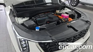 Kia Sorento, 2023 — миниатюра 6