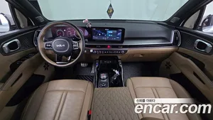 Kia Sorento, 2023 — миниатюра 10