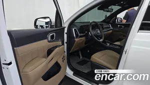 Kia Sorento, 2023 — миниатюра 13