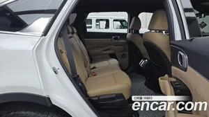 Kia Sorento, 2023 — миниатюра 17