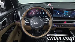 Kia Sorento, 2023 — миниатюра 19