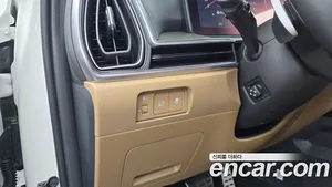 Kia Sorento, 2023 — миниатюра 25