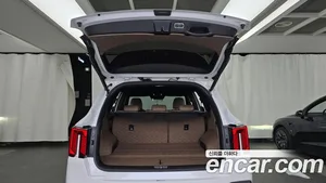 Kia Sorento, 2023 — миниатюра 26