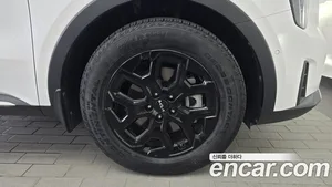 Kia Sorento, 2023 — миниатюра 7