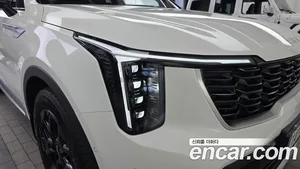Kia Sorento, 2023 — миниатюра 8