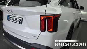 Kia Sorento, 2023 — миниатюра 9