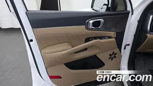 Kia Sorento, 2023 — миниатюра 14
