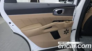 Kia Sorento, 2023 — миниатюра 15