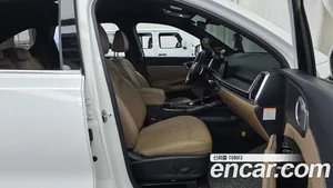 Kia Sorento, 2023 — миниатюра 16