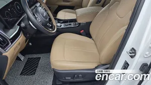 Kia Sorento, 2023 — миниатюра 27