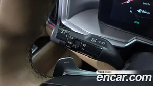 Kia Sorento, 2023 — миниатюра 28