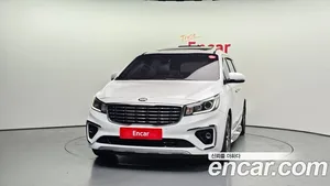 Kia Carnival, 2019 — миниатюра 3
