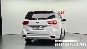 Kia Carnival, 2019 — миниатюра 4