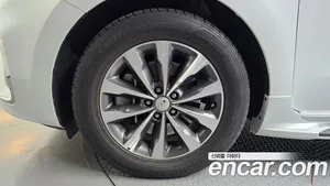 Kia Carnival, 2019 — миниатюра 5