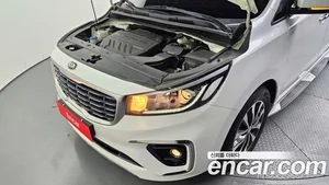 Kia Carnival, 2019 — миниатюра 6