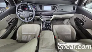 Kia Carnival, 2019 — миниатюра 10