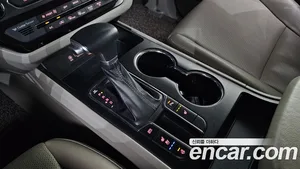Kia Carnival, 2019 — миниатюра 12