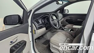 Kia Carnival, 2019 — миниатюра 13