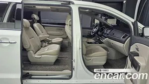 Kia Carnival, 2019 — миниатюра 17