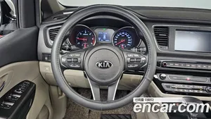 Kia Carnival, 2019 — миниатюра 21