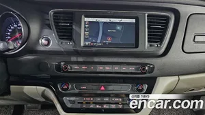 Kia Carnival, 2019 — миниатюра 22