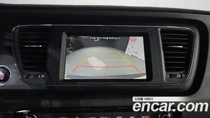 Kia Carnival, 2019 — миниатюра 23
