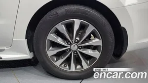Kia Carnival, 2019 — миниатюра 7
