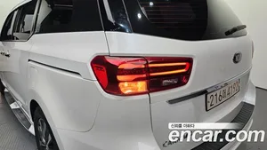 Kia Carnival, 2019 — миниатюра 9