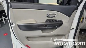 Kia Carnival, 2019 — миниатюра 14