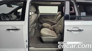 Kia Carnival, 2019 — миниатюра 16