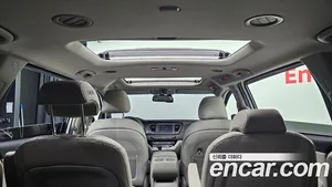Kia Carnival, 2019 — миниатюра 28