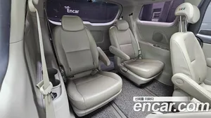 Kia Carnival, 2019 — миниатюра 29