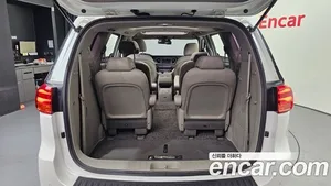 Kia Carnival, 2019 — миниатюра 30
