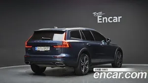 Volvo V60, 2021 — миниатюра 2