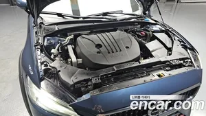 Volvo V60, 2021 — миниатюра 6