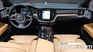 Volvo V60, 2021 — миниатюра 10
