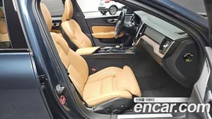 Volvo V60, 2021 — миниатюра 13