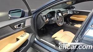 Volvo V60, 2021 — миниатюра 17