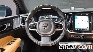 Volvo V60, 2021 — миниатюра 18