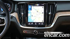Volvo V60, 2021 — миниатюра 19